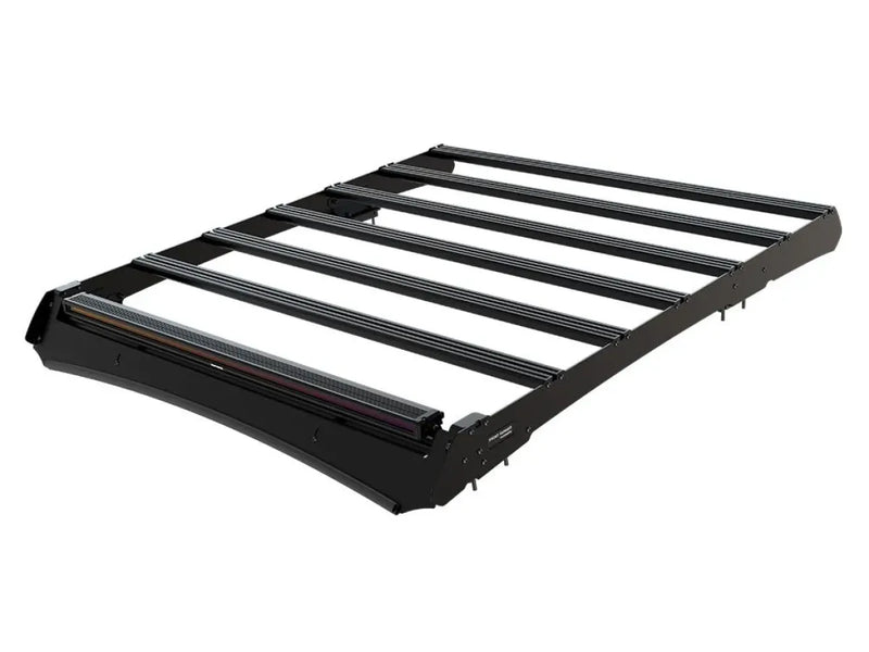 Front Runner Slimsport Roof Rack Kit for Toyota Hilux | 2016 - Current | Lightbar Ready