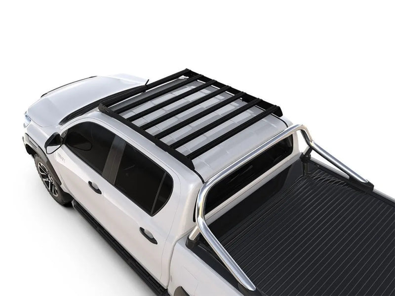 Front Runner Slimsport Roof Rack Kit for Toyota Hilux Double Cab | 2016 - Current