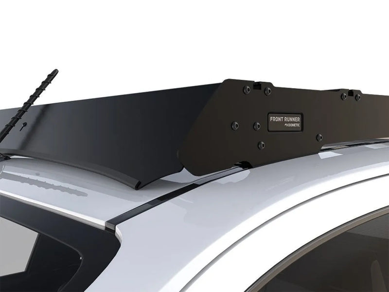 Front Runner Slimsport Roof Rack Kit for Toyota Hilux Double Cab | 2016 - Current