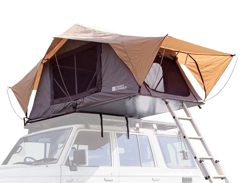 Front Runner Soft Shell Roof Top Tent - Rooftop Tent