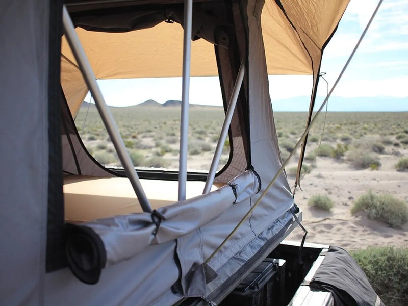Front Runner Soft Shell Roof Top Tent - Rooftop Tent
