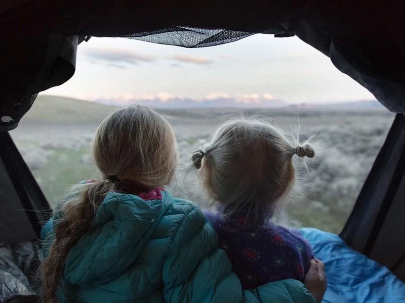 Front Runner Soft Shell Roof Top Tent - Rooftop Tent