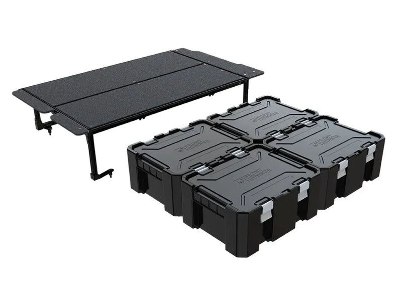 Front Runner Storage System for Ineos Grenadier