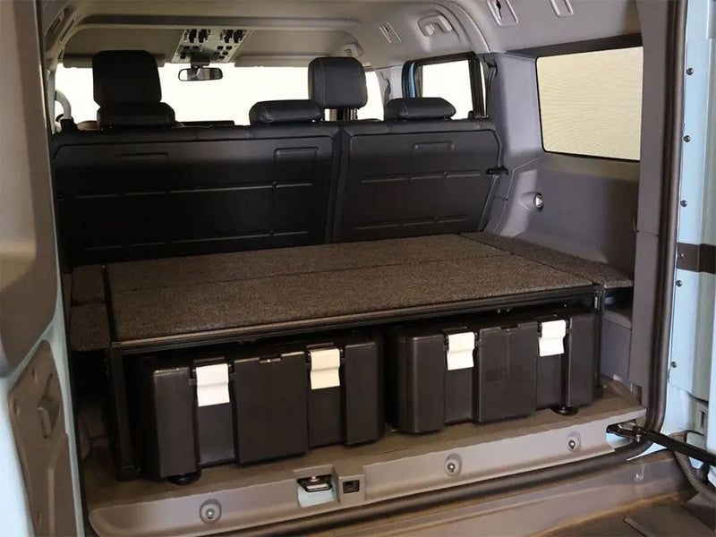 Front Runner Storage System for Ineos Grenadier