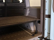 Front Runner Storage System for Ineos Grenadier