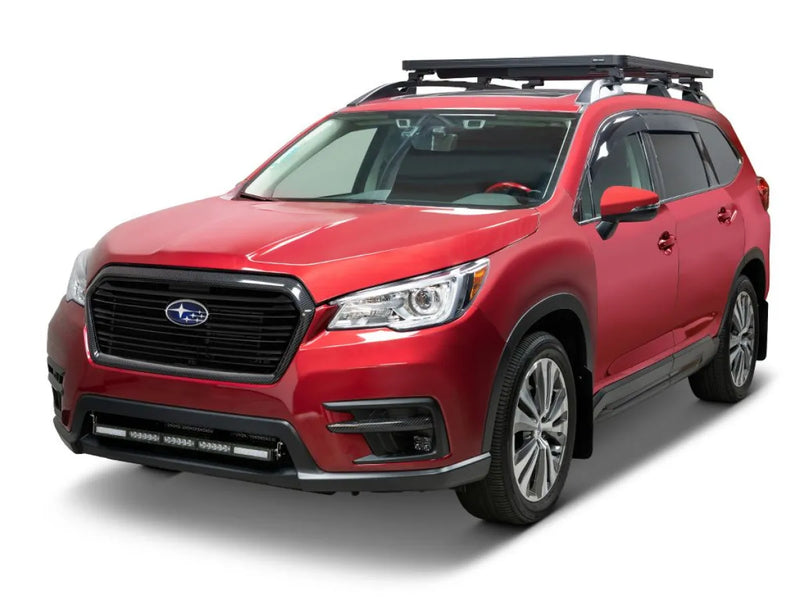 Front Runner Subaru Ascent (2018-Current) Slimline II Roof Rail Rack Kit - Roof Rack Accessories