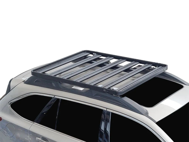 Front Runner Subaru Outback Slimline II Roof Rail Rack Kit I 2015 - 2019 - Roof Racks