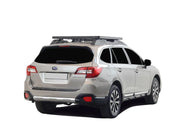 Front Runner Subaru Outback Slimline II Roof Rail Rack Kit I 2015 - 2019 - Roof Racks