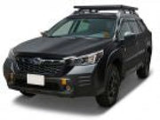 Front Runner Subaru Outback Wilderness Slimline II Roof Rail Rack Kit | 2022 - Current - Roof Racks