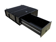 Front Runner SUV Asymmetric Large Drawers - Drawer System