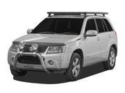 Front Runner Suzuki Grand Vitara Slimline II Roof Rack Kit I 2007 - 2014 - Roof Racks