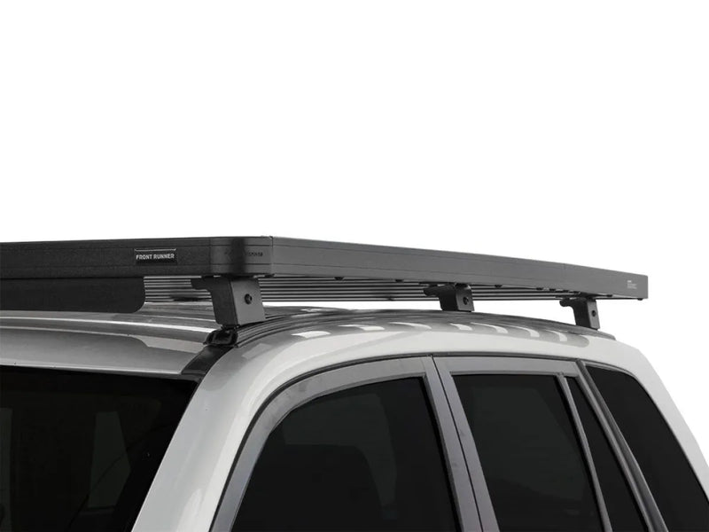 Front Runner Suzuki Grand Vitara Slimline II Roof Rack Kit I 2007 - 2014 - Roof Racks
