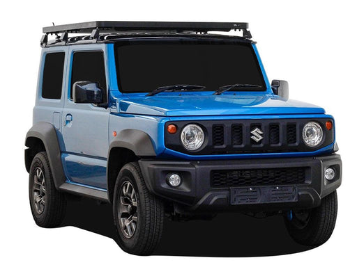 Front Runner Suzuki Jimny (2018-Current) Slimline II Roof Rack / Tall - Roof Racks