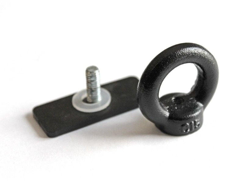 Front Runner Tie Down Rings / Eye Nuts for Drawer System - Drawer Accessories