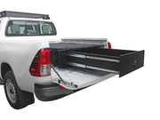 Front Runner Touring Drawer Kit for Toyota Hilux Revo DC | 2016 - Current - Drawer System