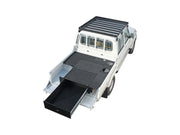 Front Runner Touring Drawer Kit for Toyota Land Cruiser 79 DC - Drawer System
