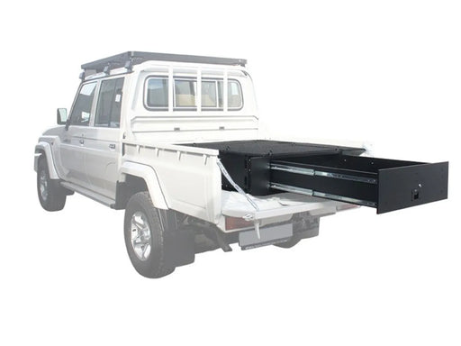 Front Runner Touring Drawer Kit for Toyota Land Cruiser 79 DC - Drawer System