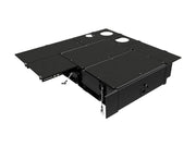 Front Runner Touring Drawer Kit for Toyota Land Cruiser 79 DC - Drawer System