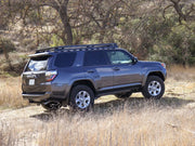 Front Runner Toyota 4Runner (5th Gen) Slimline II Roof Rack Kit - Roof Rack Accessories
