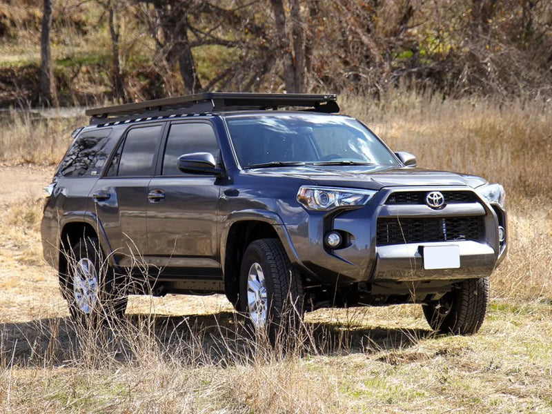 Front Runner Toyota 4Runner (5th Gen) Slimline II Roof Rack Kit - Roof Rack Accessories