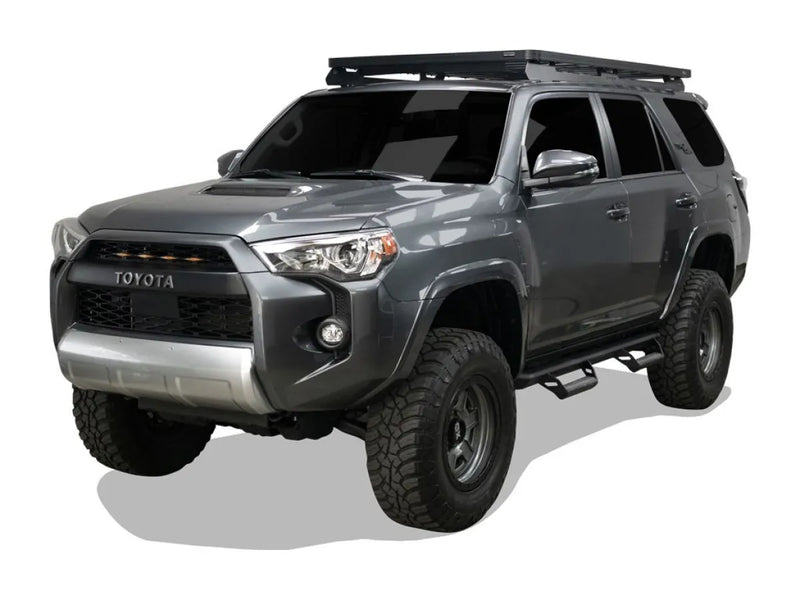 Front Runner Toyota 4Runner (5th Gen) Slimline II Roof Rack Kit - Roof Rack Accessories
