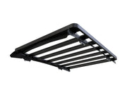 Roof rack kit for Toyota Hilux Revo DC Slimline II low profile roof rack