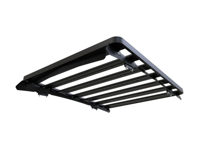 Roof rack kit for Toyota Hilux Revo DC Slimline II low profile roof rack