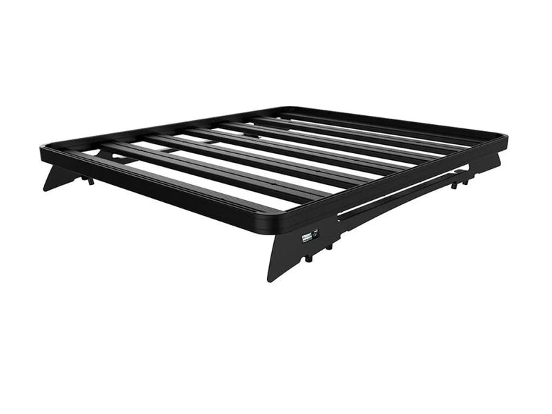 Roof rack kit for Toyota Hilux Slimline II Tray 2005-2015 suitable for cargo carrying