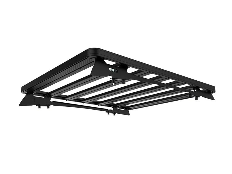 Roof rack kit for Toyota Hilux Slimline II tray suitable for cargo transport