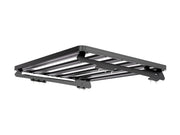Roof rack kit for Toyota Land Cruiser 100 Slimline II tray cargo carrier