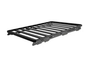 Front Runner Toyota Land Cruiser 100 Slimline II roof rack kit for cargo storage