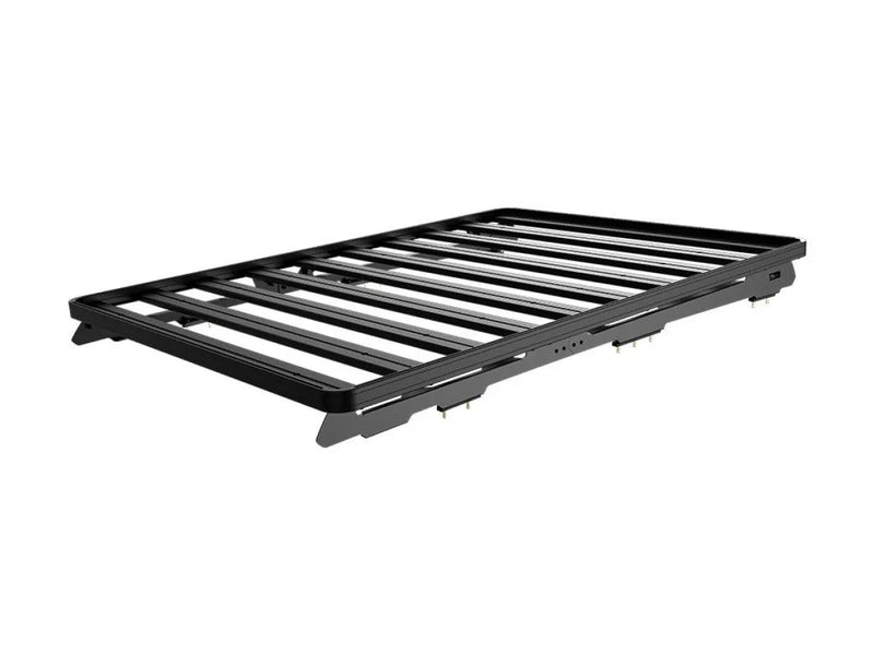 Front Runner Toyota Land Cruiser 100 Slimline II roof rack kit for cargo storage