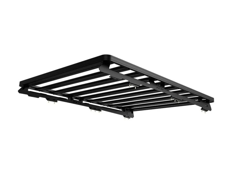 Front Runner Land Cruiser roof rack kit for cargo carrier and vehicle storage