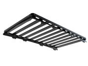 Front Runner Toyota Land Cruiser 200/Lexus LX570 Slimline II Roof Rack Kit Low Profile - Roof Racks