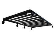 Roof rack or cargo carrier for Toyota Land Cruiser with Front Runner Slimline II rack kit