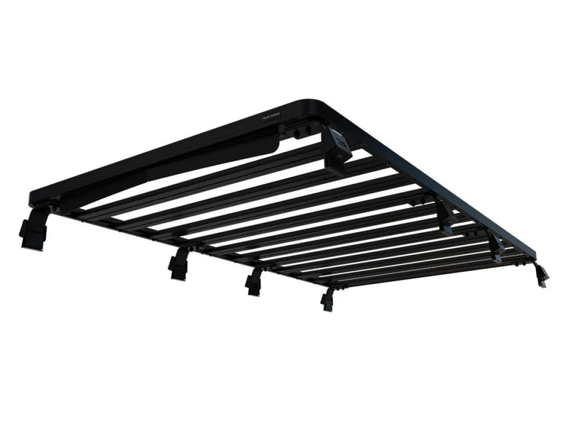 Roof rack or cargo carrier for Toyota Land Cruiser with Front Runner Slimline II rack kit