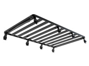 Roof rack kit for Toyota Land Cruiser 78 Slimline II vehicle cargo carrier