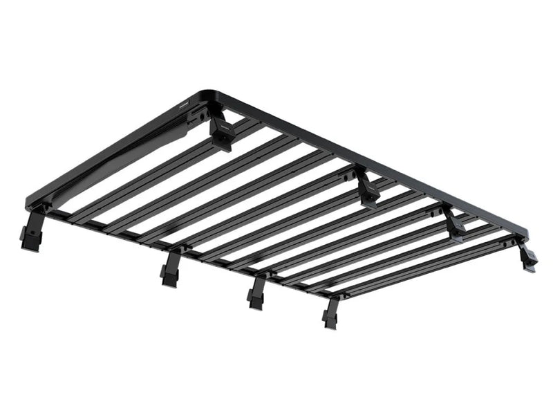 Roof rack kit for Toyota Land Cruiser 78 Slimline II vehicle cargo carrier