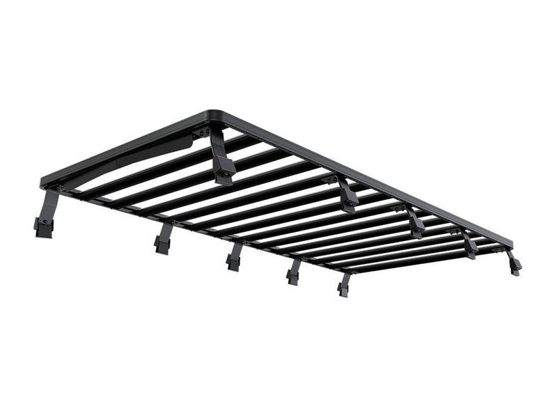 Roof rack kit for Toyota Land Cruiser 78 Front Runner Slimline II roof rack system