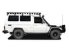 Front Runner Toyota Land Cruiser 78 Slimline II Roof Rack Kit / Tall - Roof Racks
