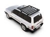 Front Runner Toyota Land Cruiser 80 Slimline II 1/2 Roof Rack Kit - Roof Racks
