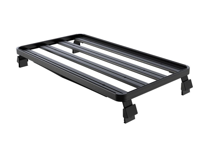 Roof rack kit for Toyota Land Cruiser SC Ute Slimline II front roof cargo carrier
