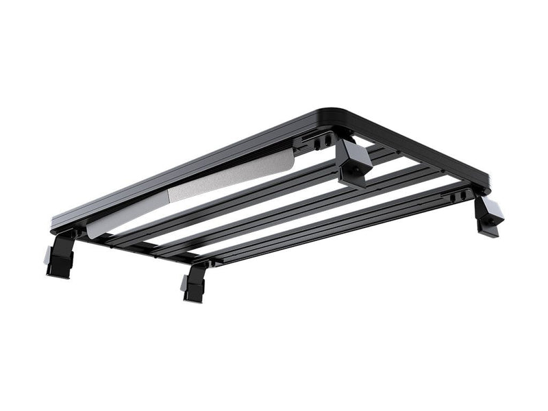 Roof rack kit for Toyota Land Cruiser SC Ute Slimline II outside vehicle cargo carrier