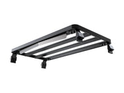 Roof rack kit for Toyota Land Cruiser SC Ute Slimline II outside vehicle cargo carrier