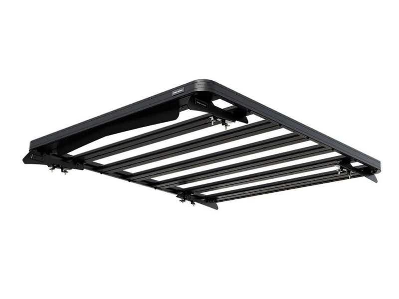 Roof rack kit for Toyota RAV4 SLII 2019-current, cargo carrier for vehicle transport