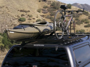 Front Runner Truck Canopy or Trailer Slimline II Rack Kit / 1255mm (W) x 1358mm (L) - Roof Racks