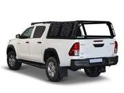 Front Runner Twin Wolf Pack Pro Cargo System Bracket