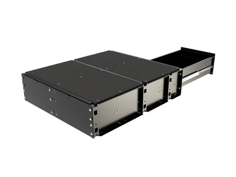 Front Runner UTE Large Drawers - Drawer System