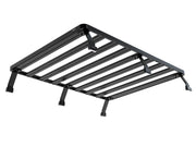 Front Runner Pickup Roll Top Slimline II Load Bed Rack Kit / 1425(W) x 1762(L) / Tall - Roof Racks