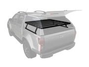 Front Runner Ute Slimline II Load Bed Rack Kit with roof rack cargo carrier for pickup